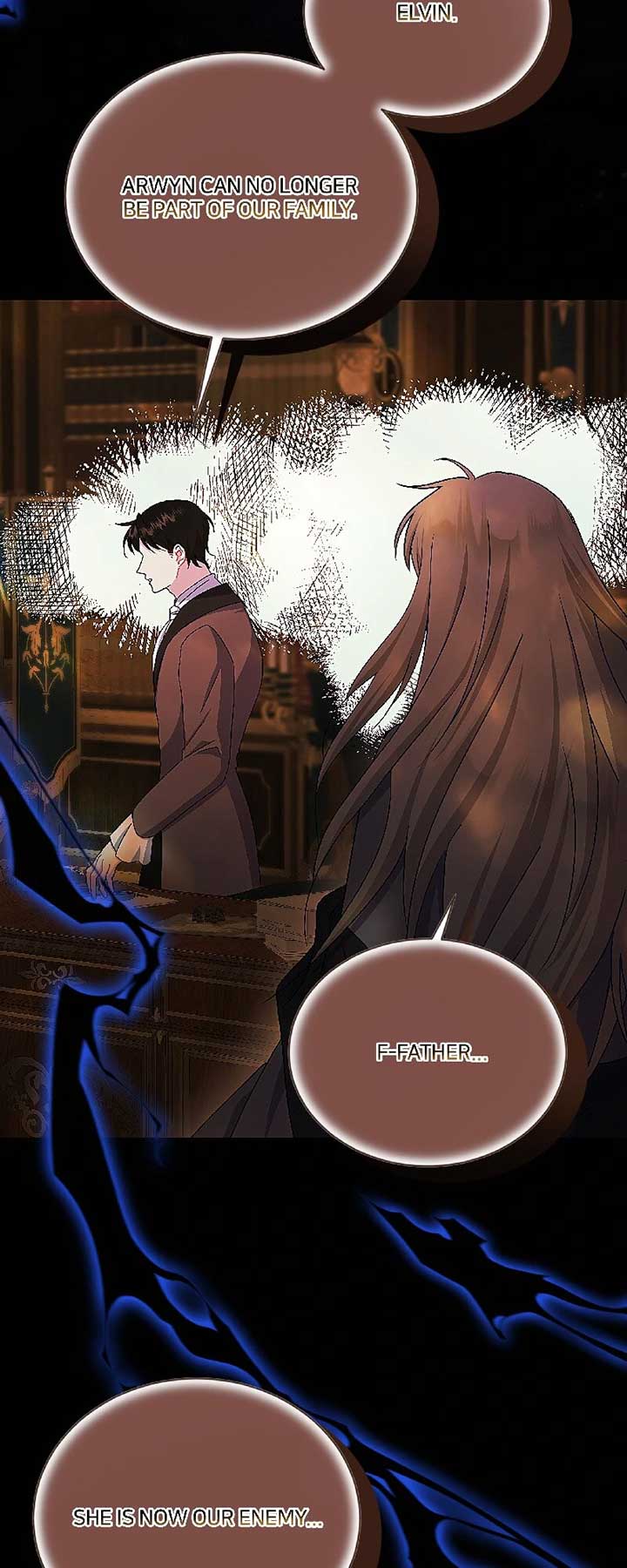 More Than You Know Chapter 76 - Page 68