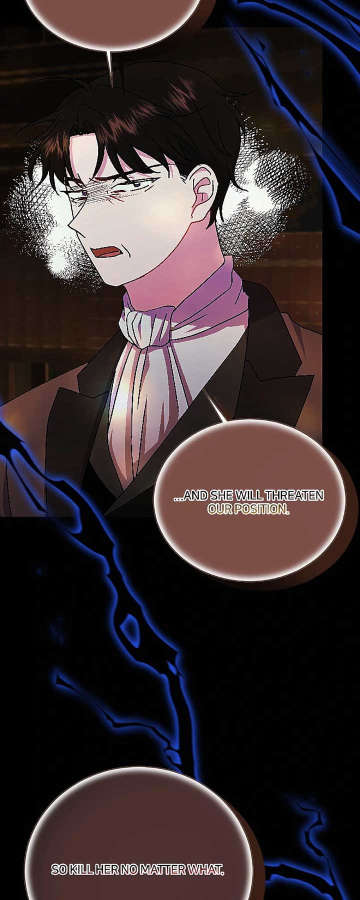 More Than You Know Chapter 76 - Page 69