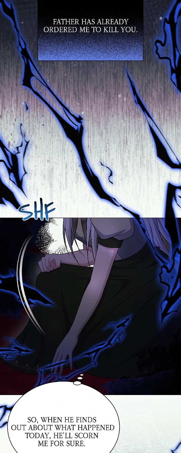 More Than You Know Chapter 76 - Page 71