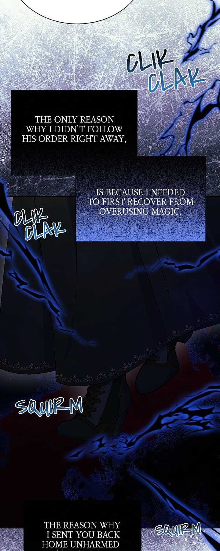 More Than You Know Chapter 76 - Page 72