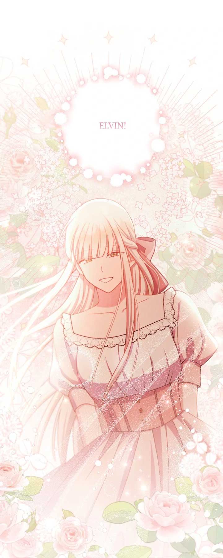 More Than You Know Chapter 76 - Page 74