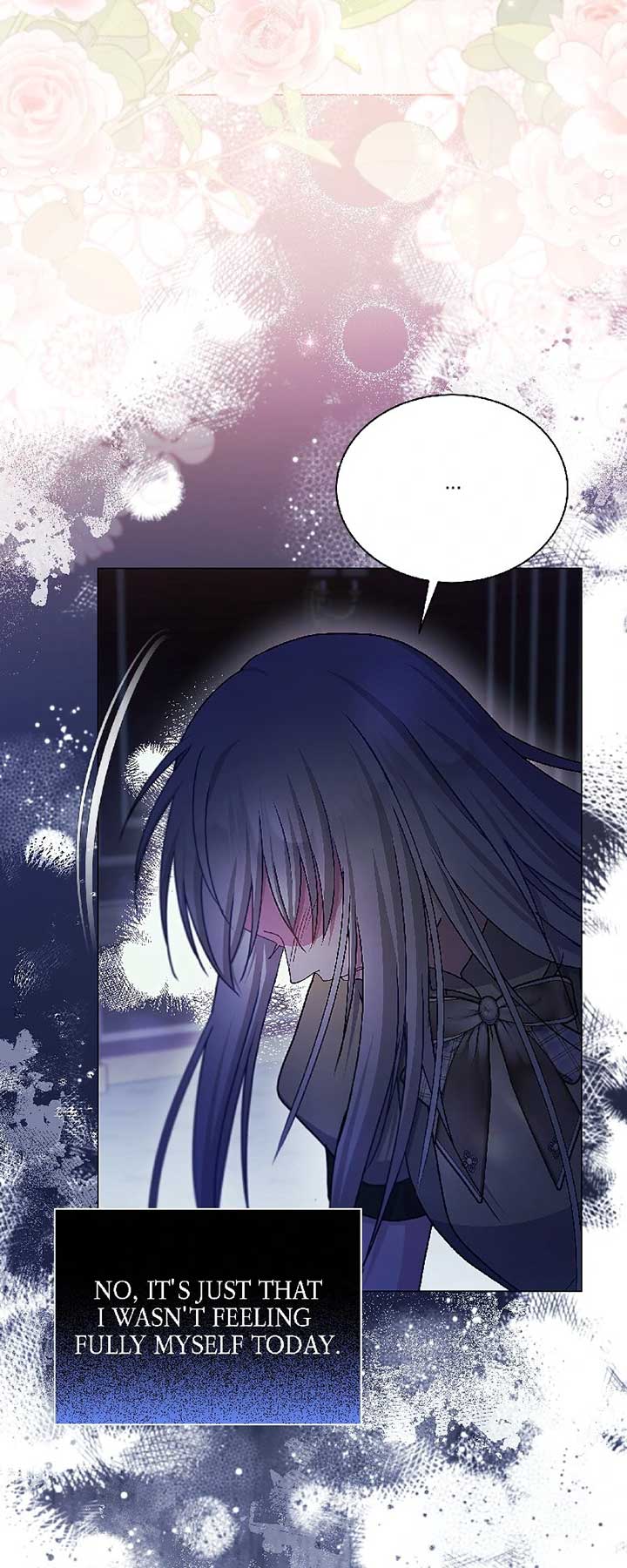 More Than You Know Chapter 76 - Page 75