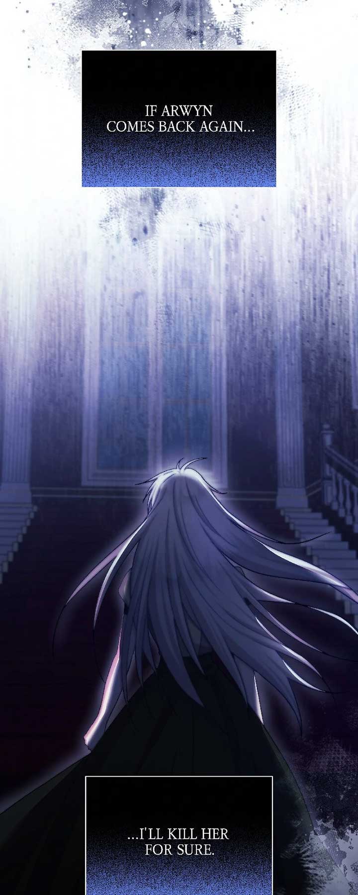 More Than You Know Chapter 76 - Page 76