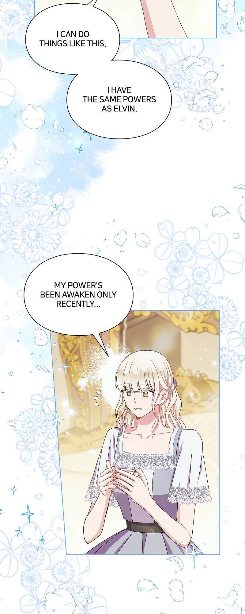 More Than You Know Chapter 77 - Page 4