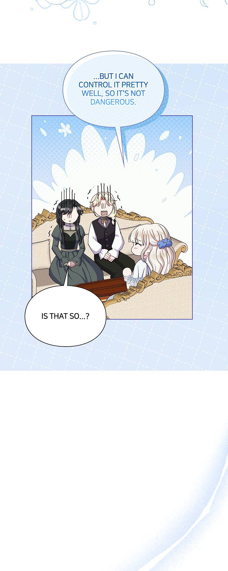 More Than You Know Chapter 77 - Page 5