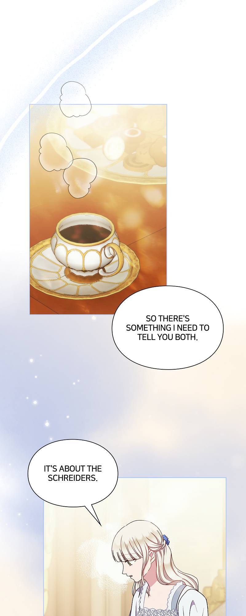 More Than You Know Chapter 77 - Page 6