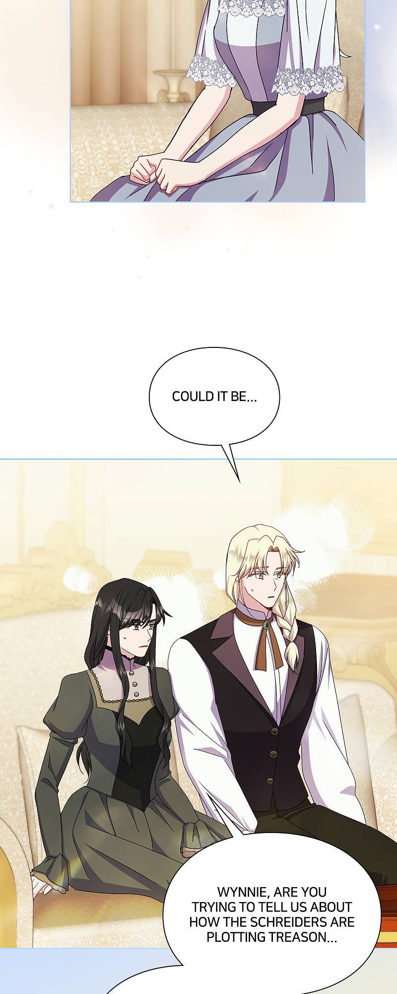 More Than You Know Chapter 77 - Page 7