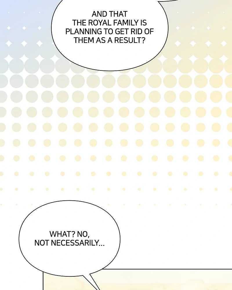 More Than You Know Chapter 77 - Page 8