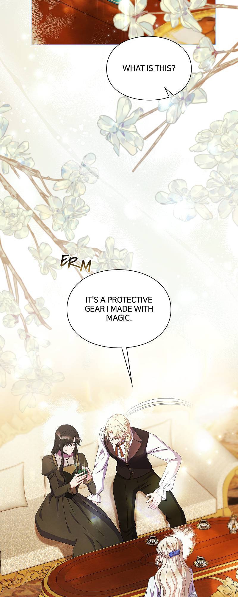 More Than You Know Chapter 77 - Page 10