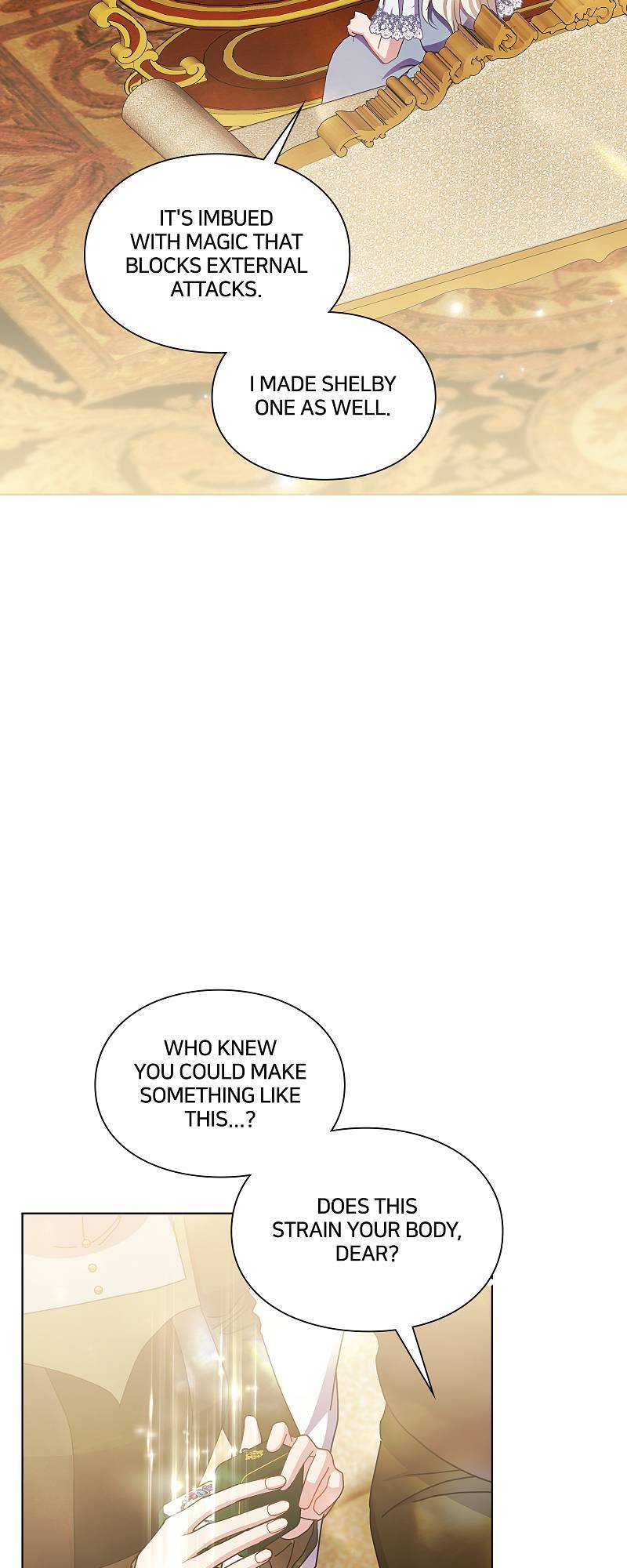 More Than You Know Chapter 77 - Page 11