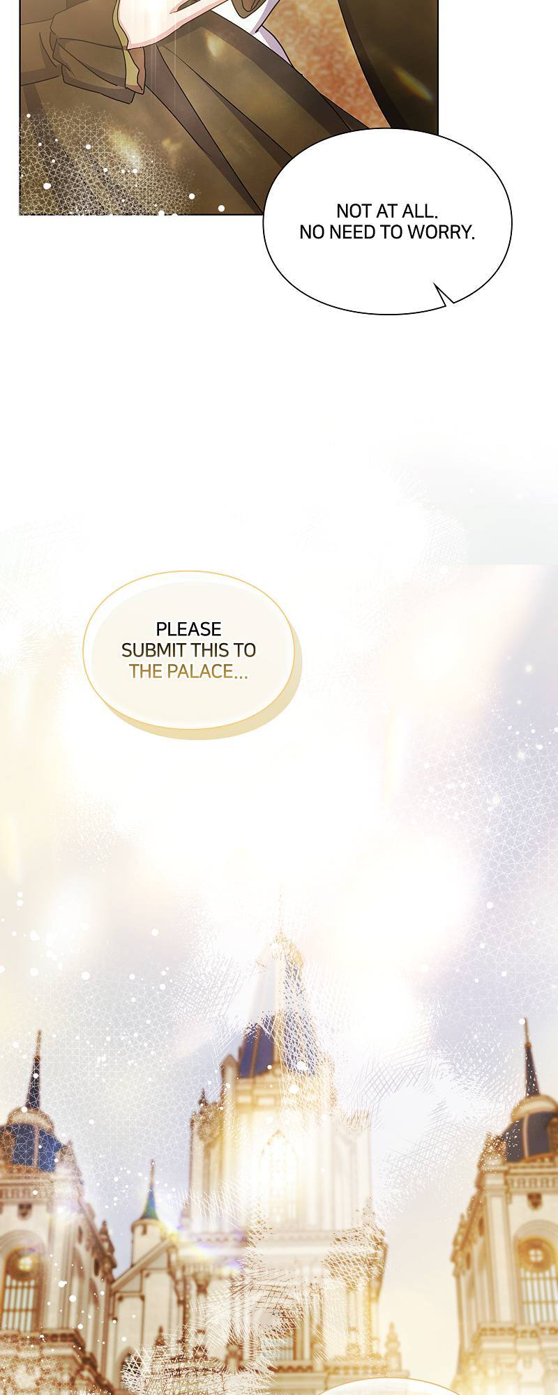 More Than You Know Chapter 77 - Page 12