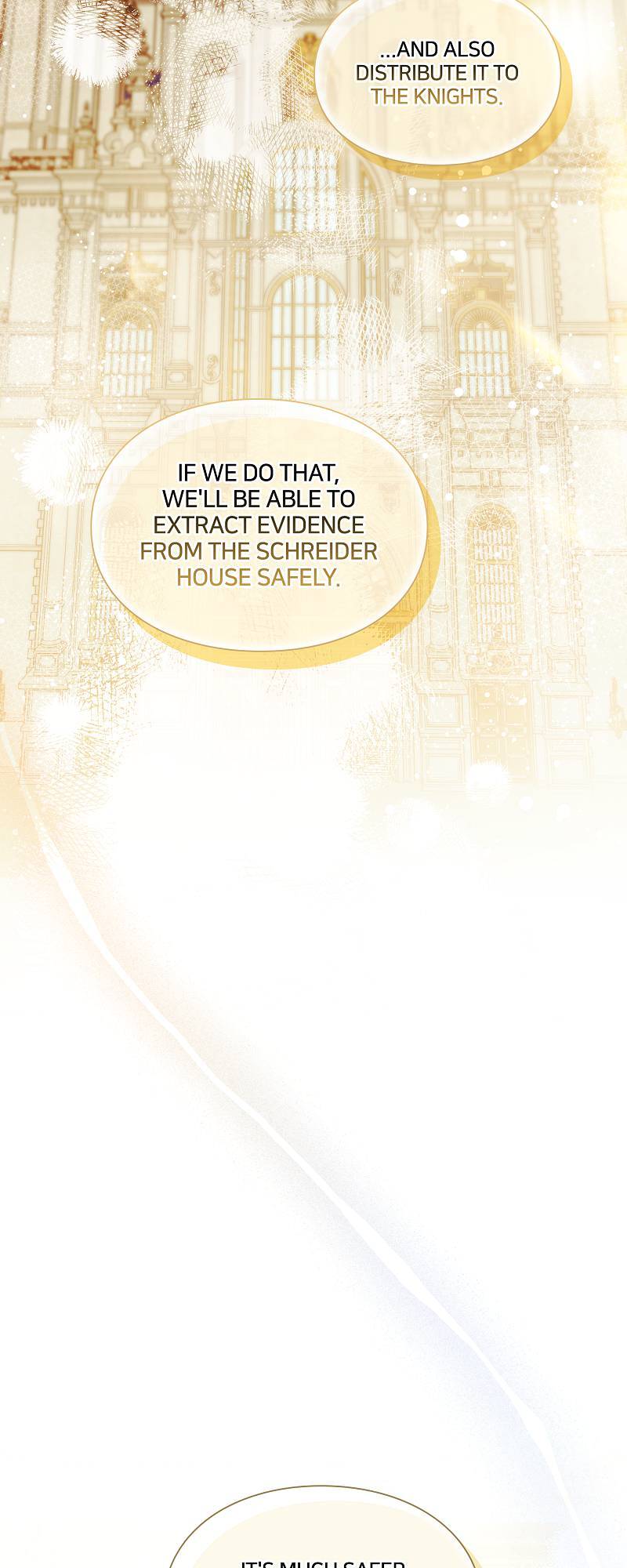 More Than You Know Chapter 77 - Page 13