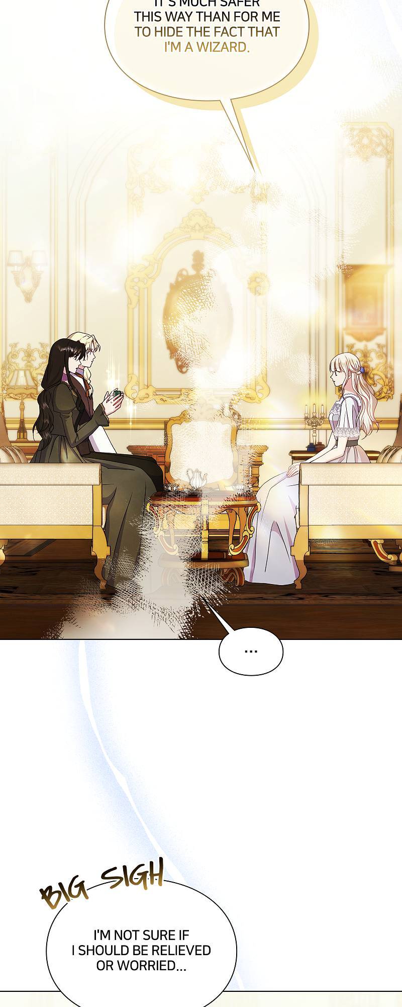 More Than You Know Chapter 77 - Page 14