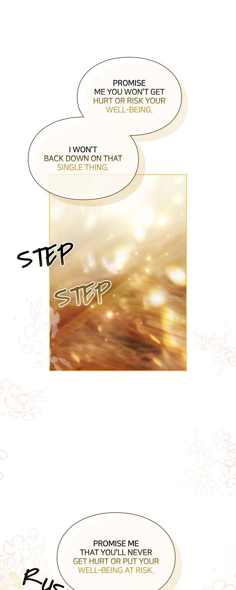 More Than You Know Chapter 77 - Page 18