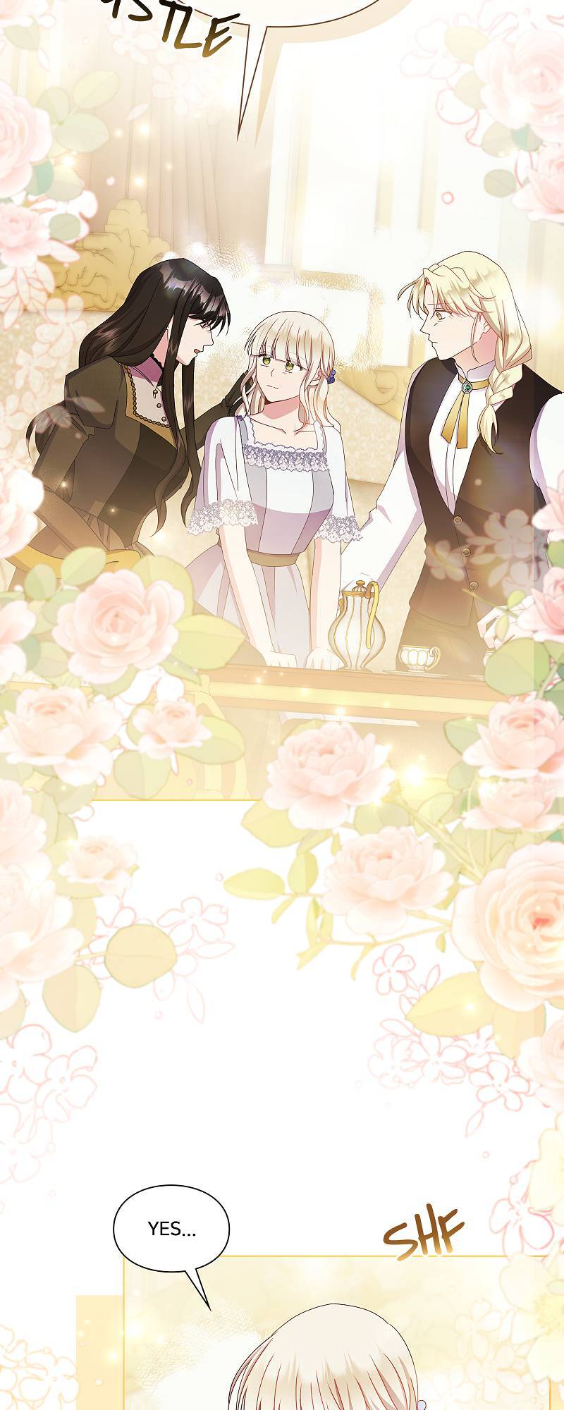 More Than You Know Chapter 77 - Page 19