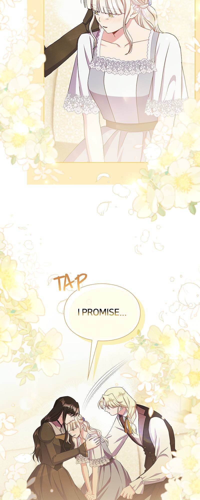 More Than You Know Chapter 77 - Page 20