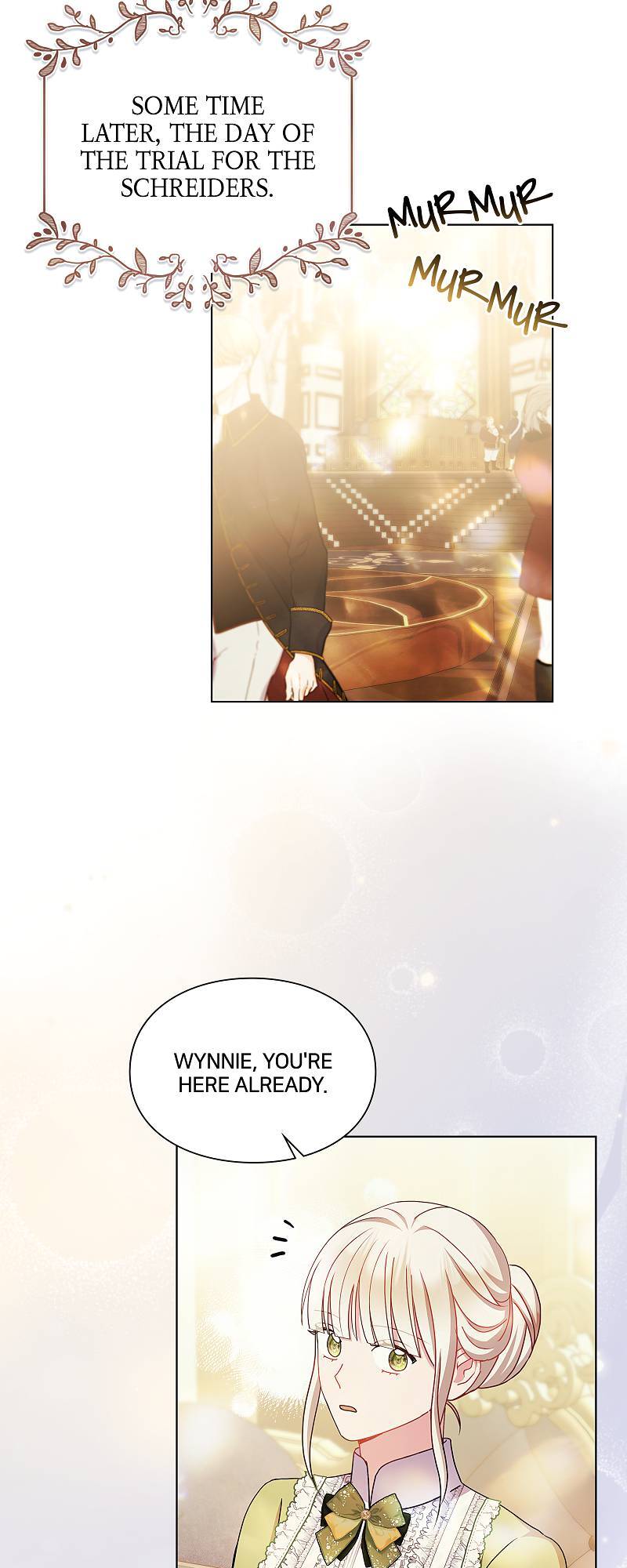 More Than You Know Chapter 77 - Page 23