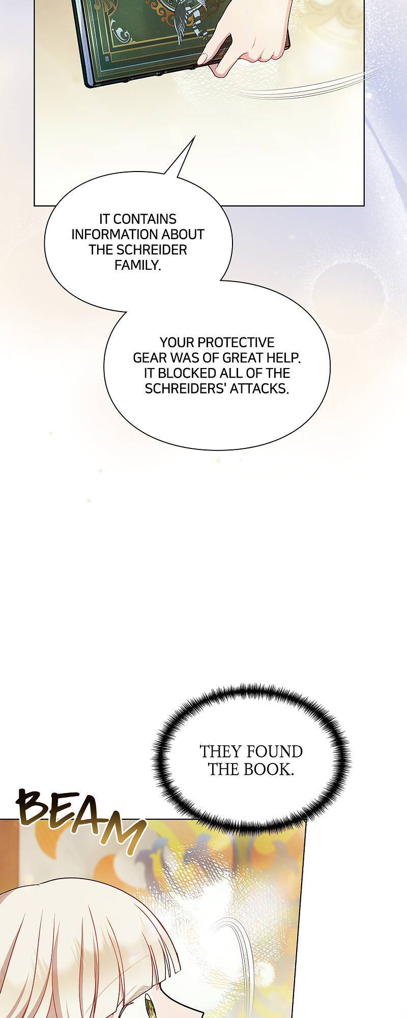 More Than You Know Chapter 77 - Page 26