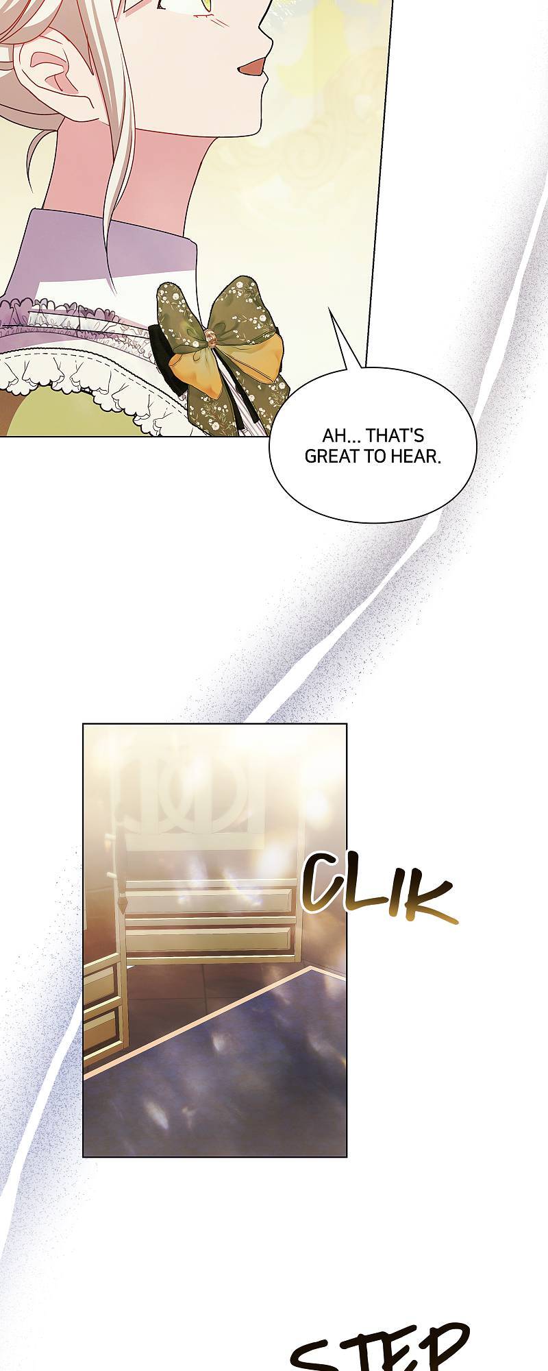 More Than You Know Chapter 77 - Page 27