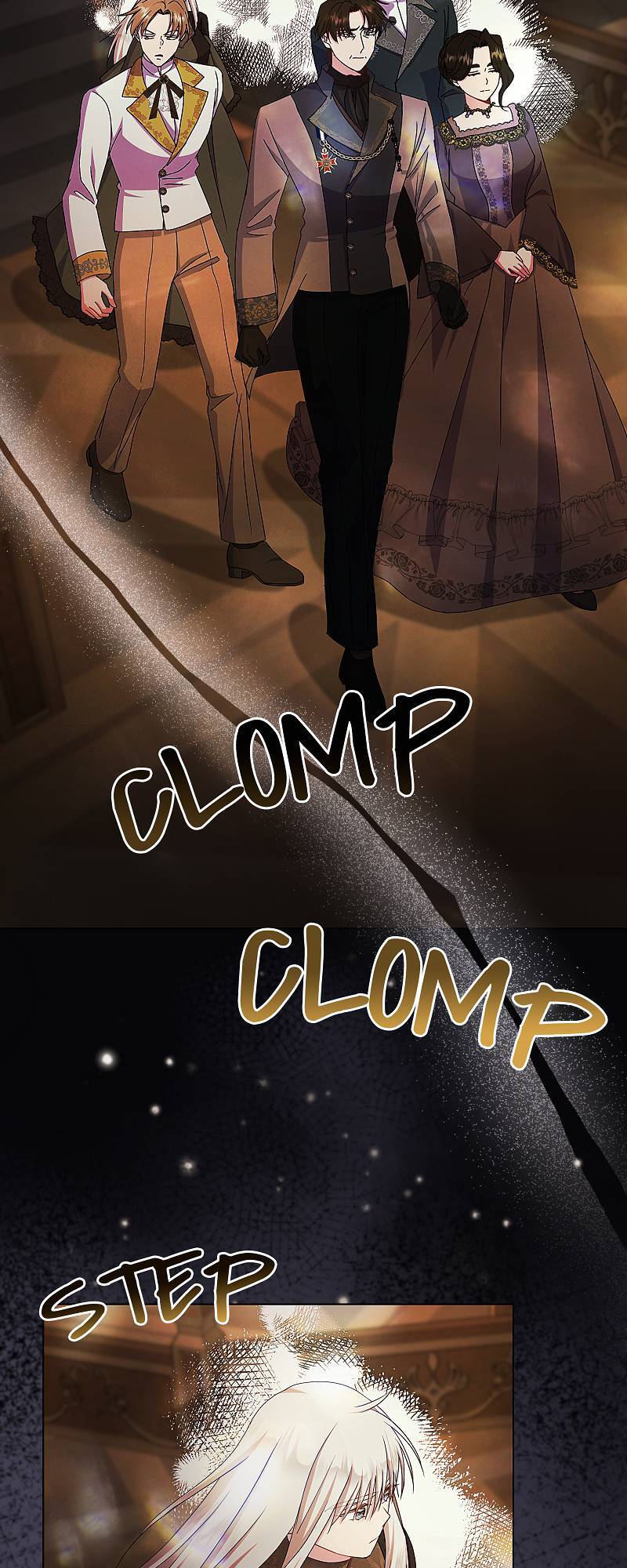 More Than You Know Chapter 77 - Page 29