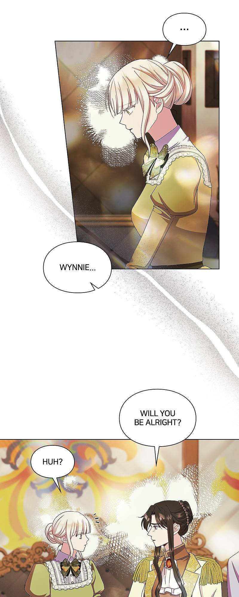 More Than You Know Chapter 77 - Page 31