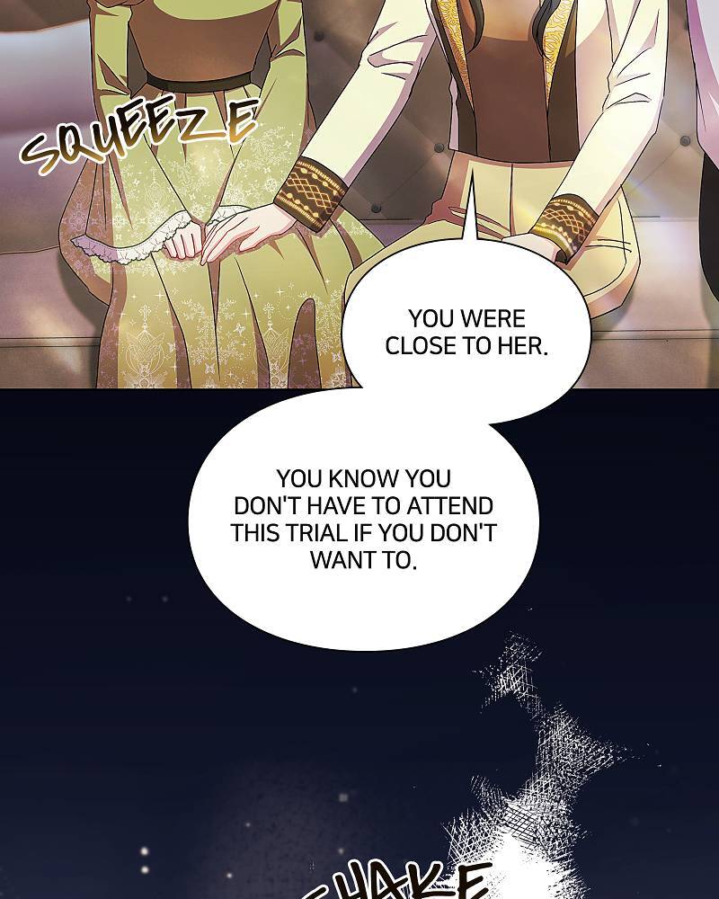 More Than You Know Chapter 77 - Page 32