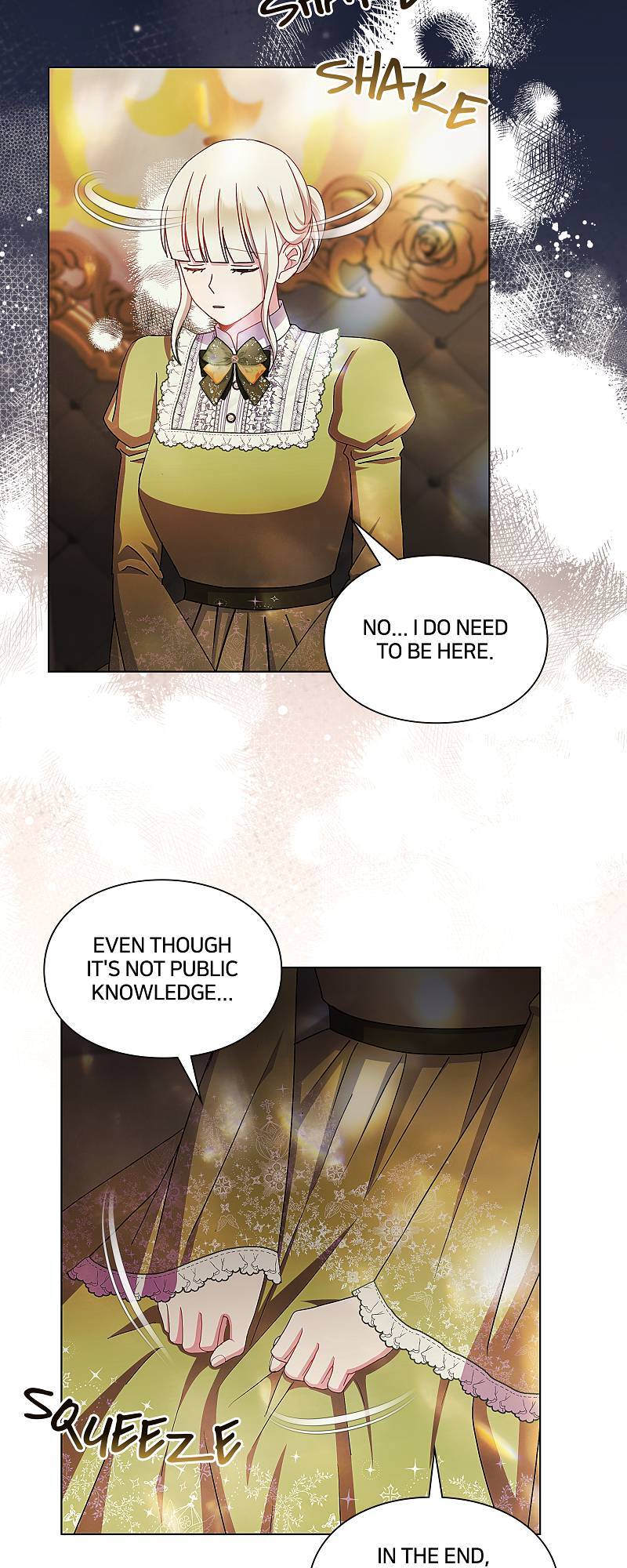 More Than You Know Chapter 77 - Page 33