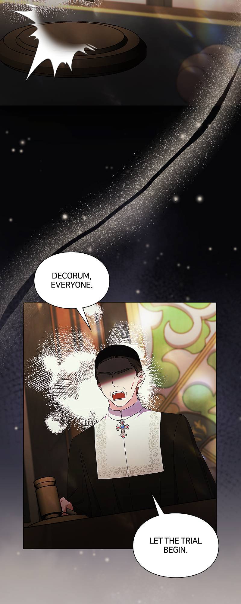 More Than You Know Chapter 77 - Page 35