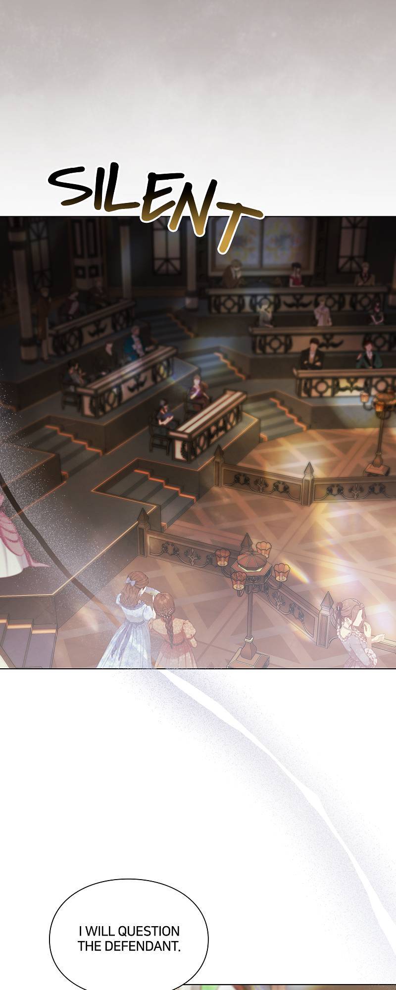 More Than You Know Chapter 77 - Page 36