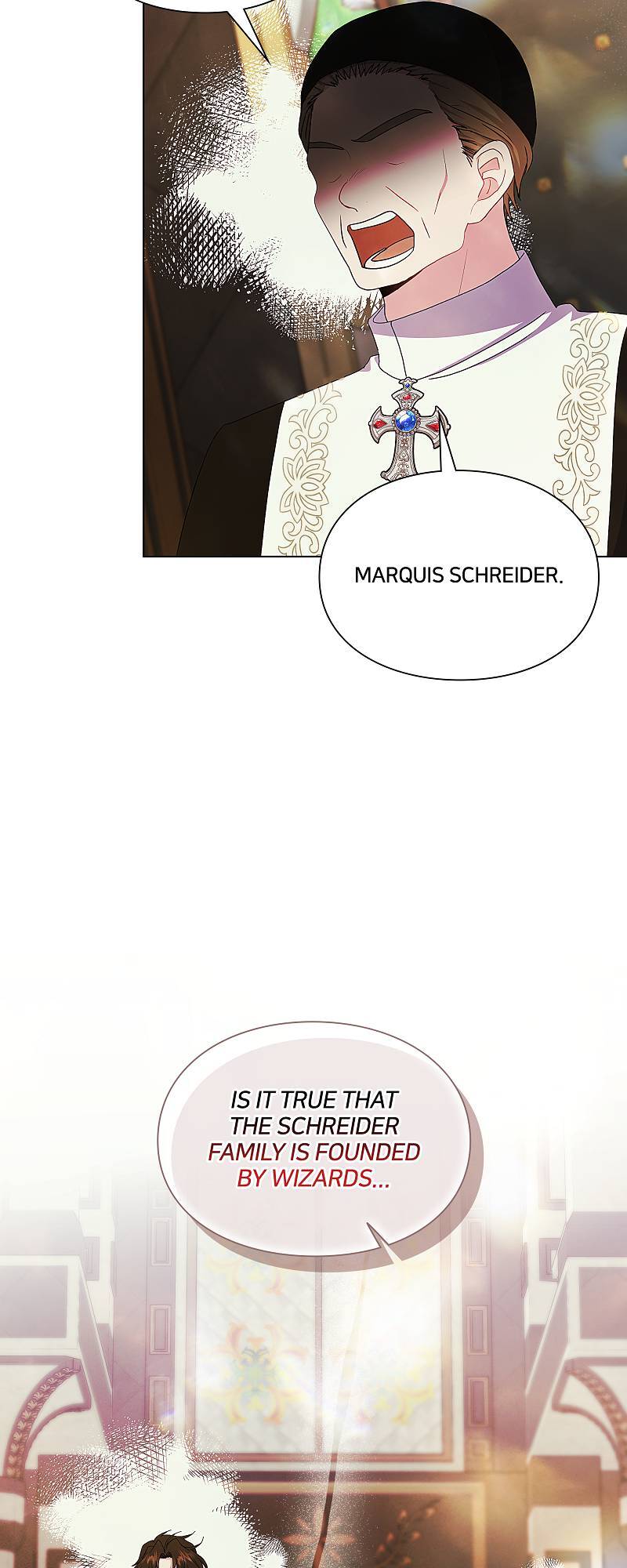 More Than You Know Chapter 77 - Page 37