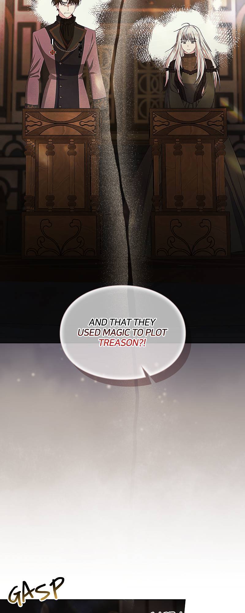 More Than You Know Chapter 77 - Page 38