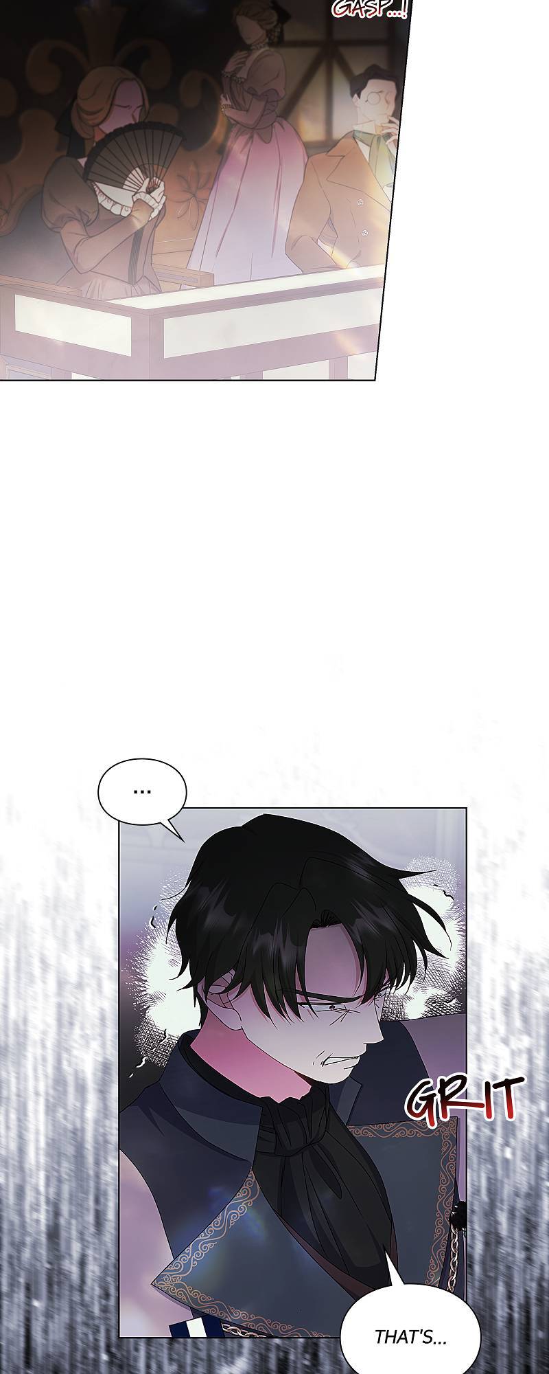 More Than You Know Chapter 77 - Page 39