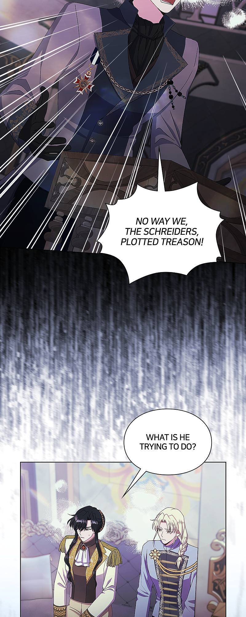 More Than You Know Chapter 77 - Page 41