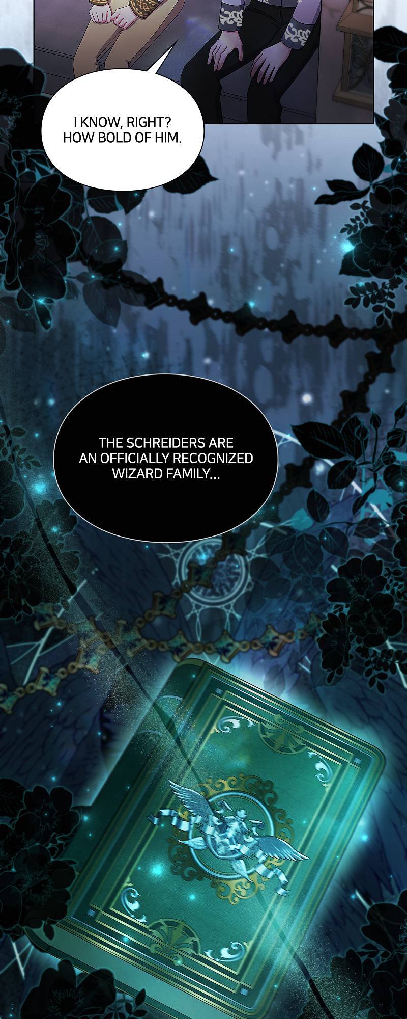 More Than You Know Chapter 77 - Page 42