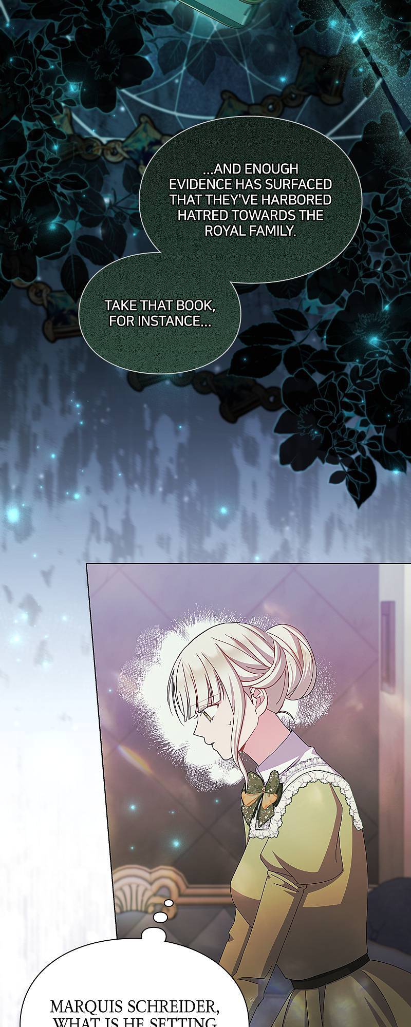 More Than You Know Chapter 77 - Page 43