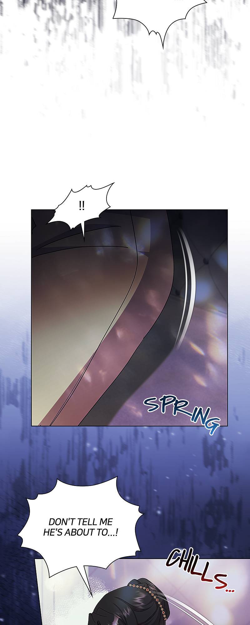 More Than You Know Chapter 77 - Page 45