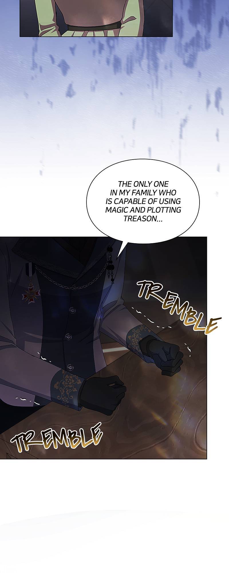 More Than You Know Chapter 77 - Page 47