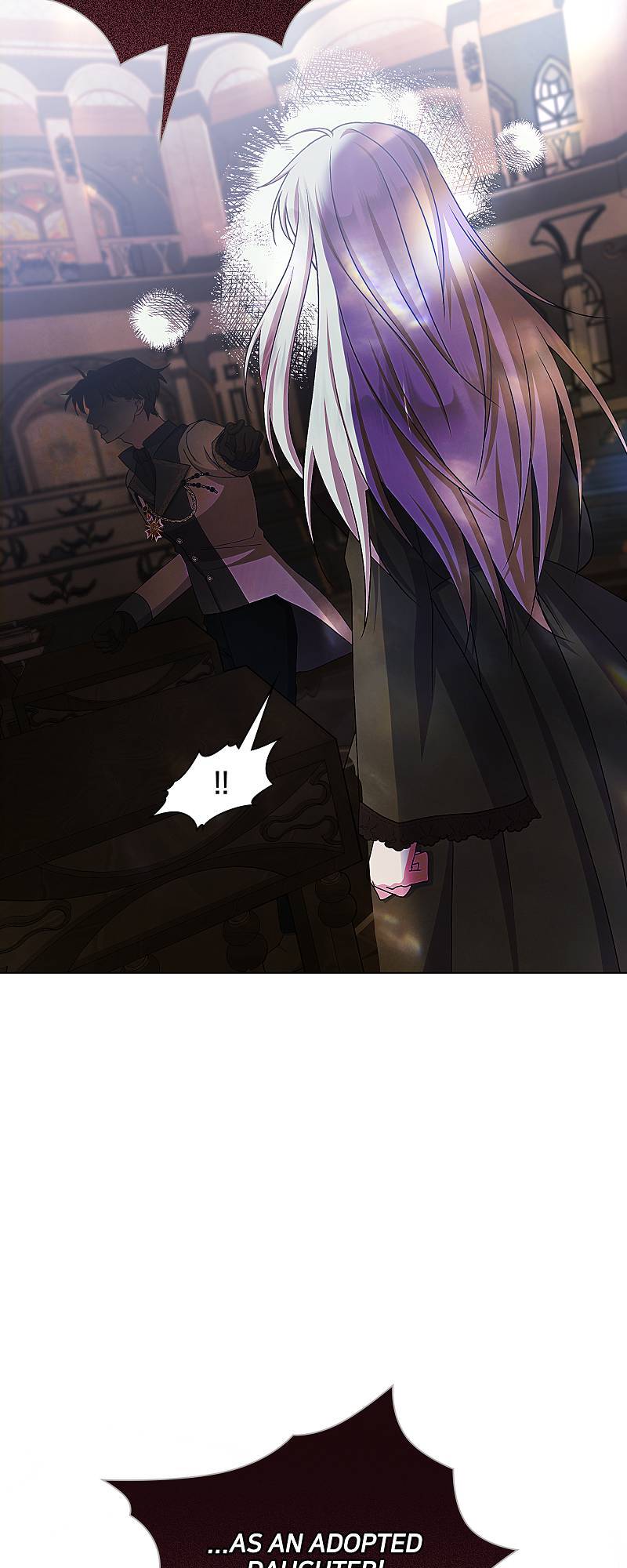 More Than You Know Chapter 77 - Page 52