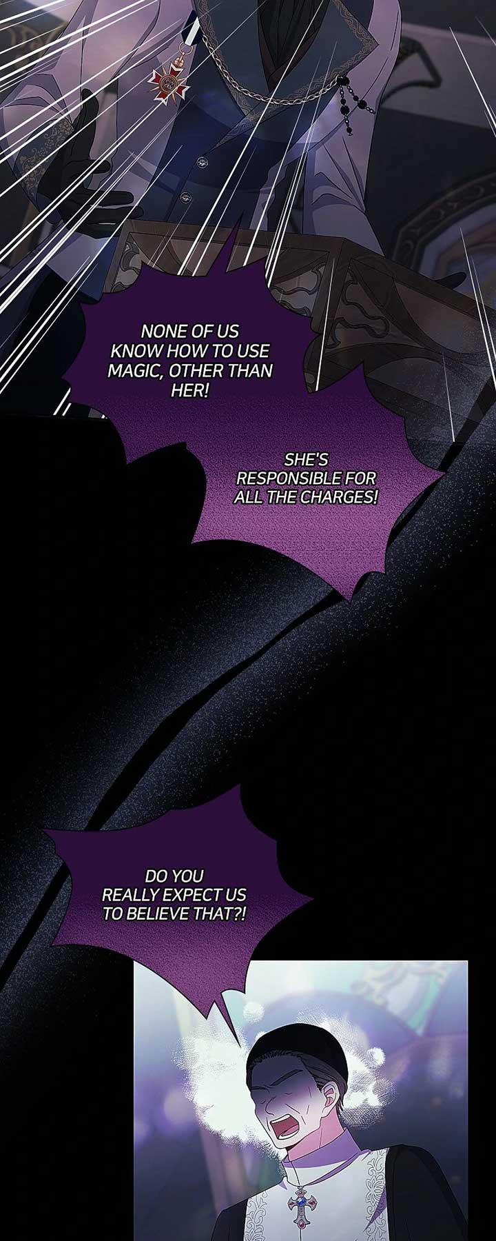 More Than You Know Chapter 78 - Page 4