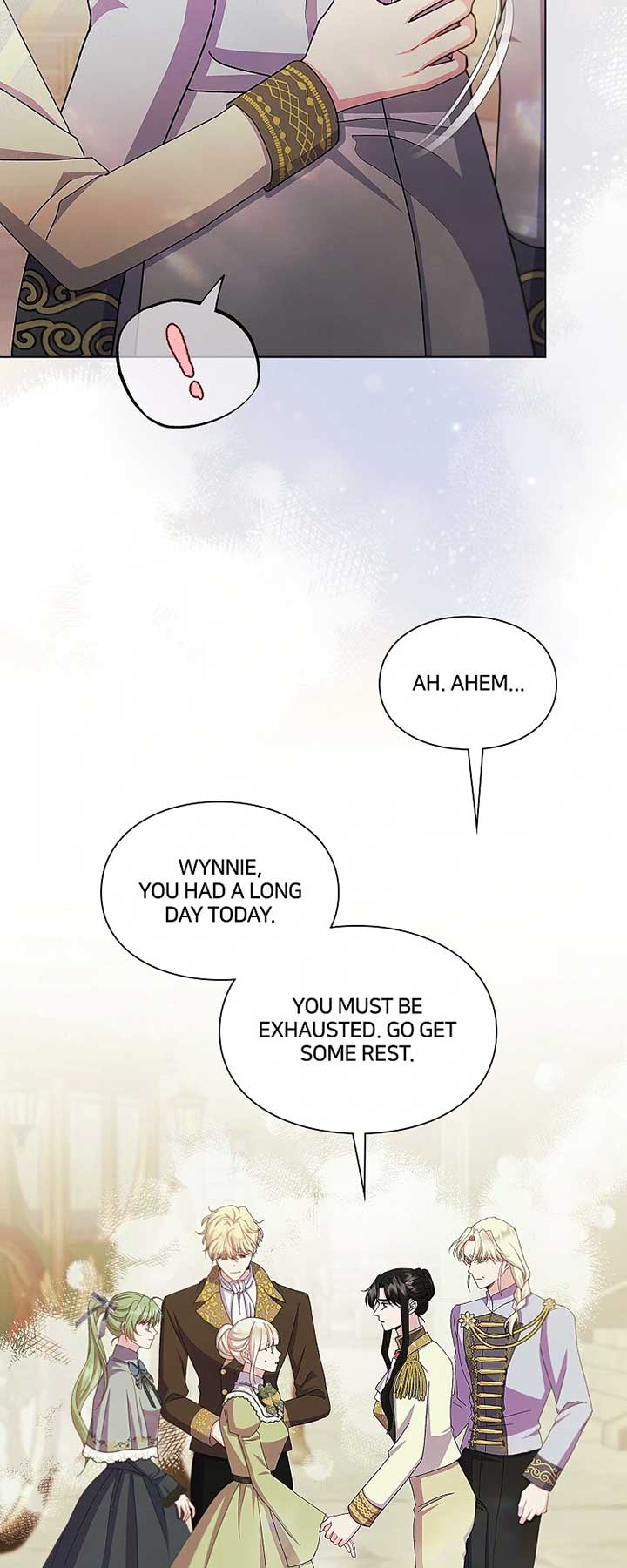 More Than You Know Chapter 78 - Page 12