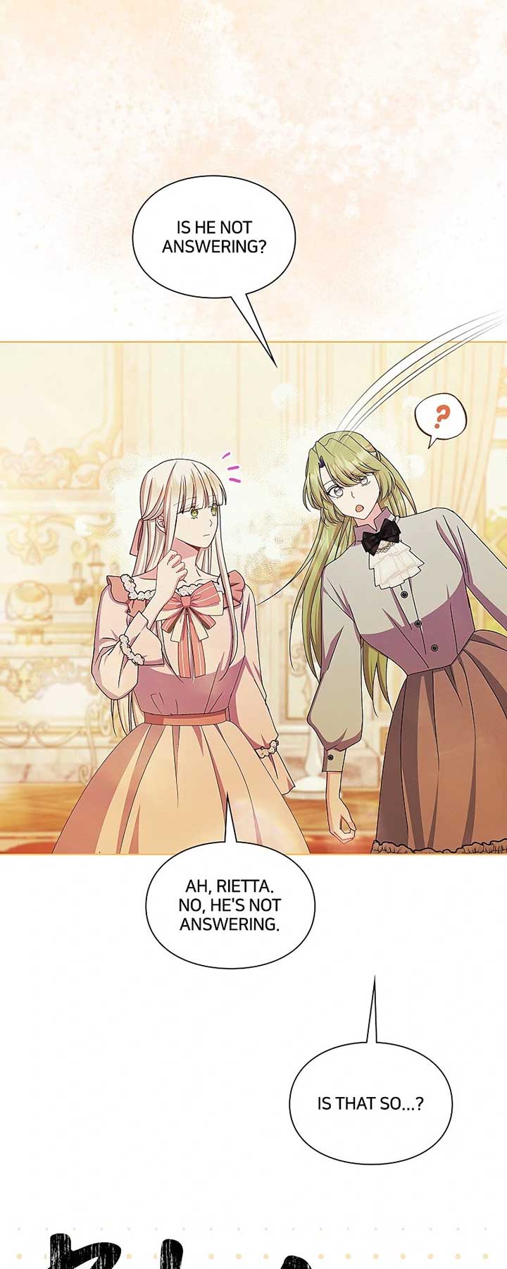 More Than You Know Chapter 78 - Page 17