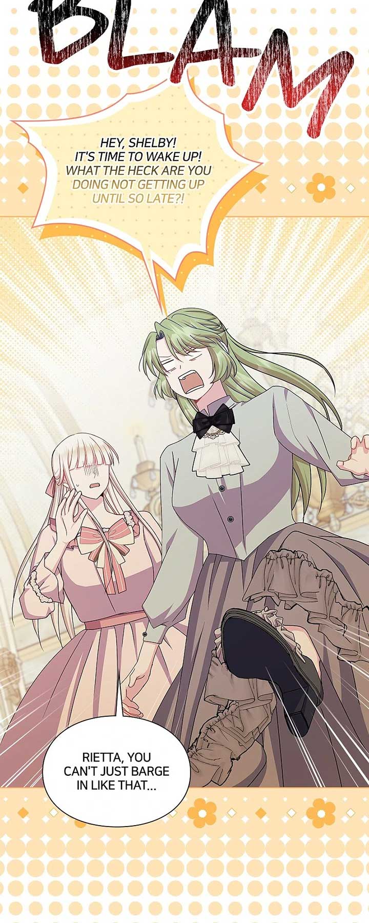 More Than You Know Chapter 78 - Page 18