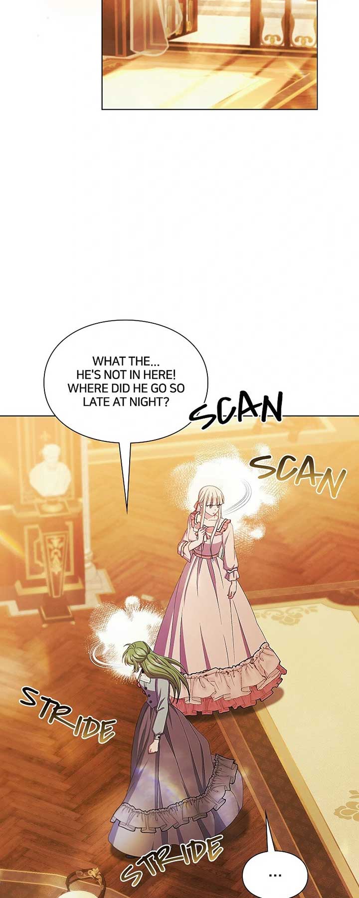 More Than You Know Chapter 78 - Page 20