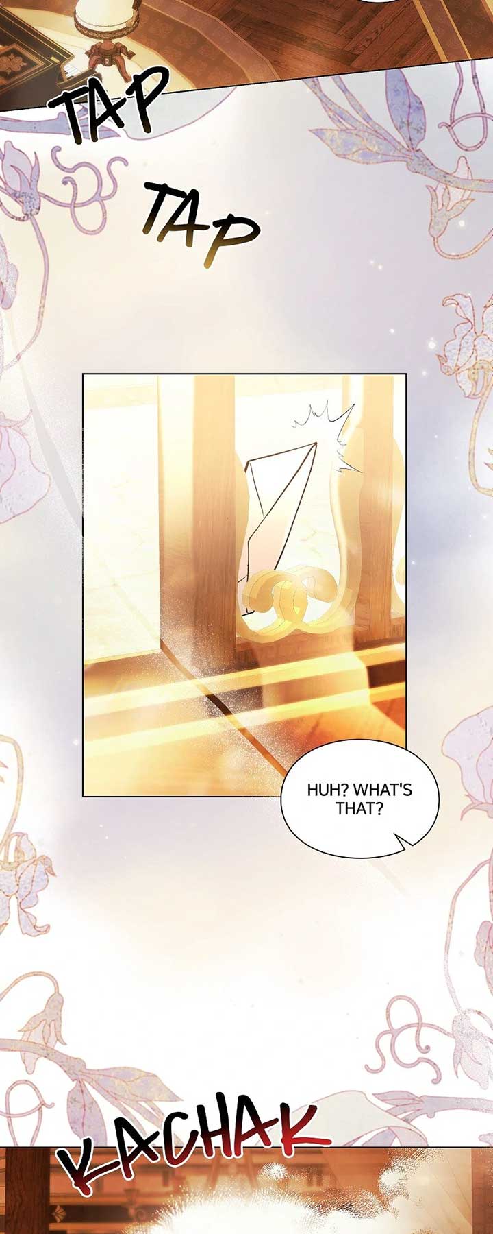 More Than You Know Chapter 78 - Page 21