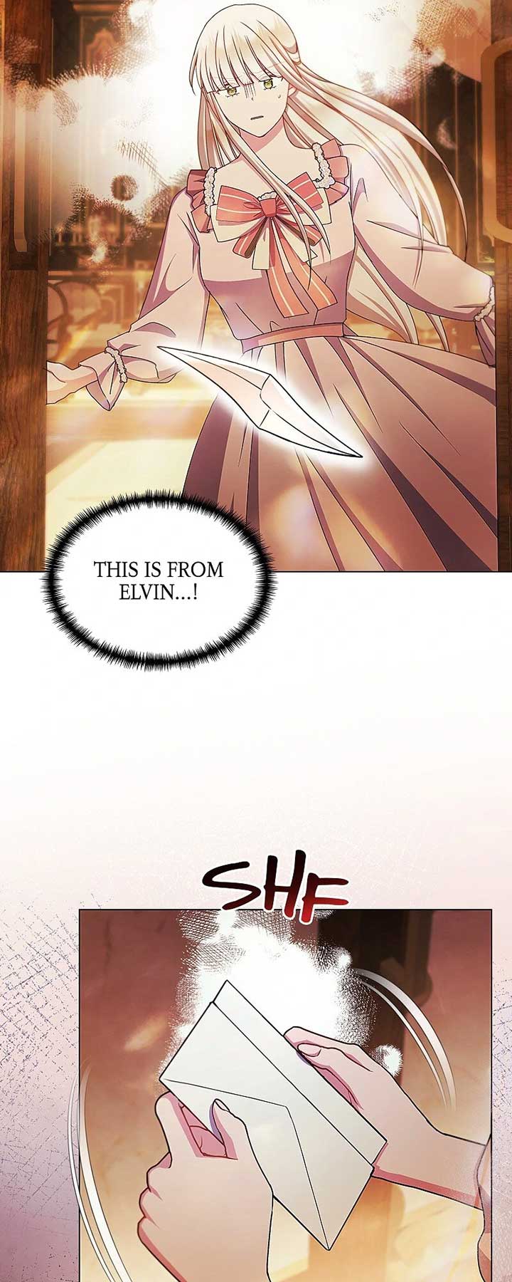 More Than You Know Chapter 78 - Page 22