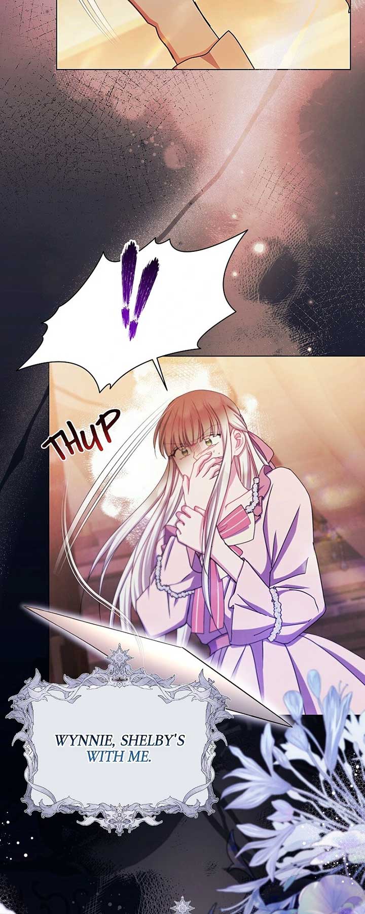 More Than You Know Chapter 78 - Page 23