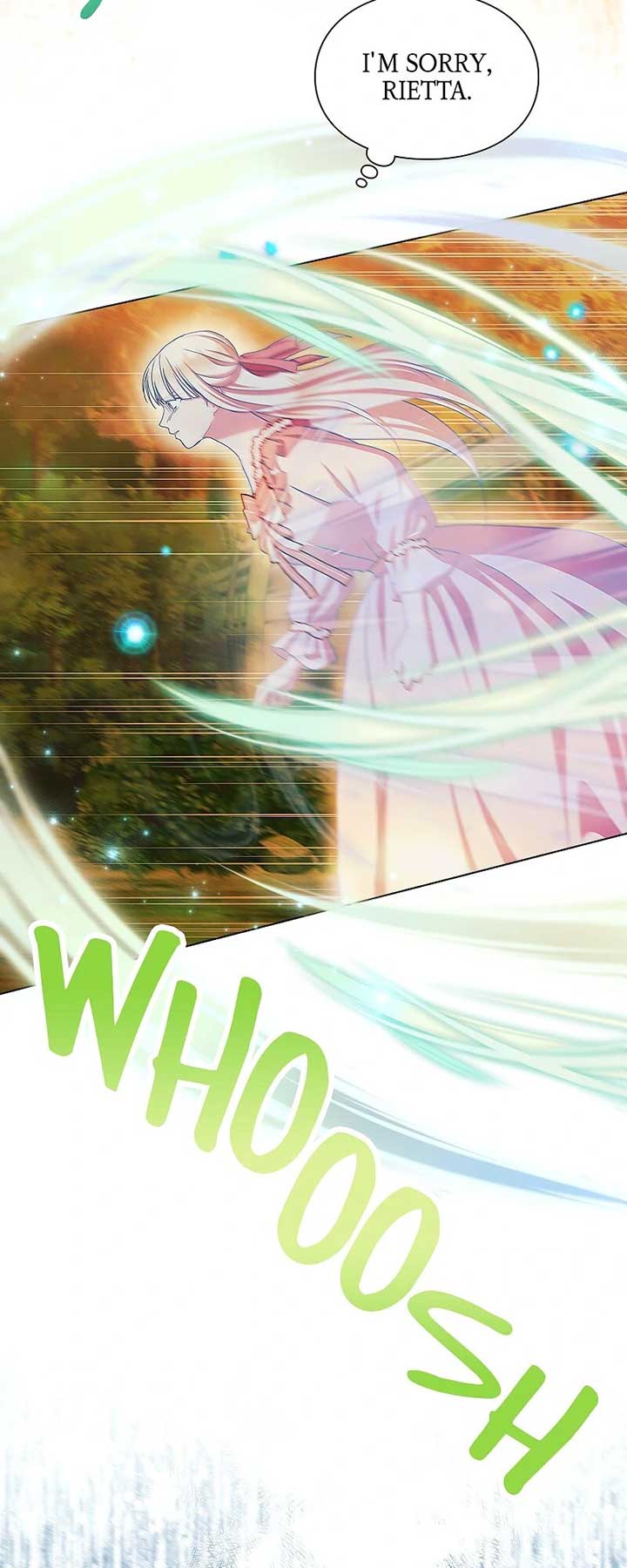 More Than You Know Chapter 78 - Page 27