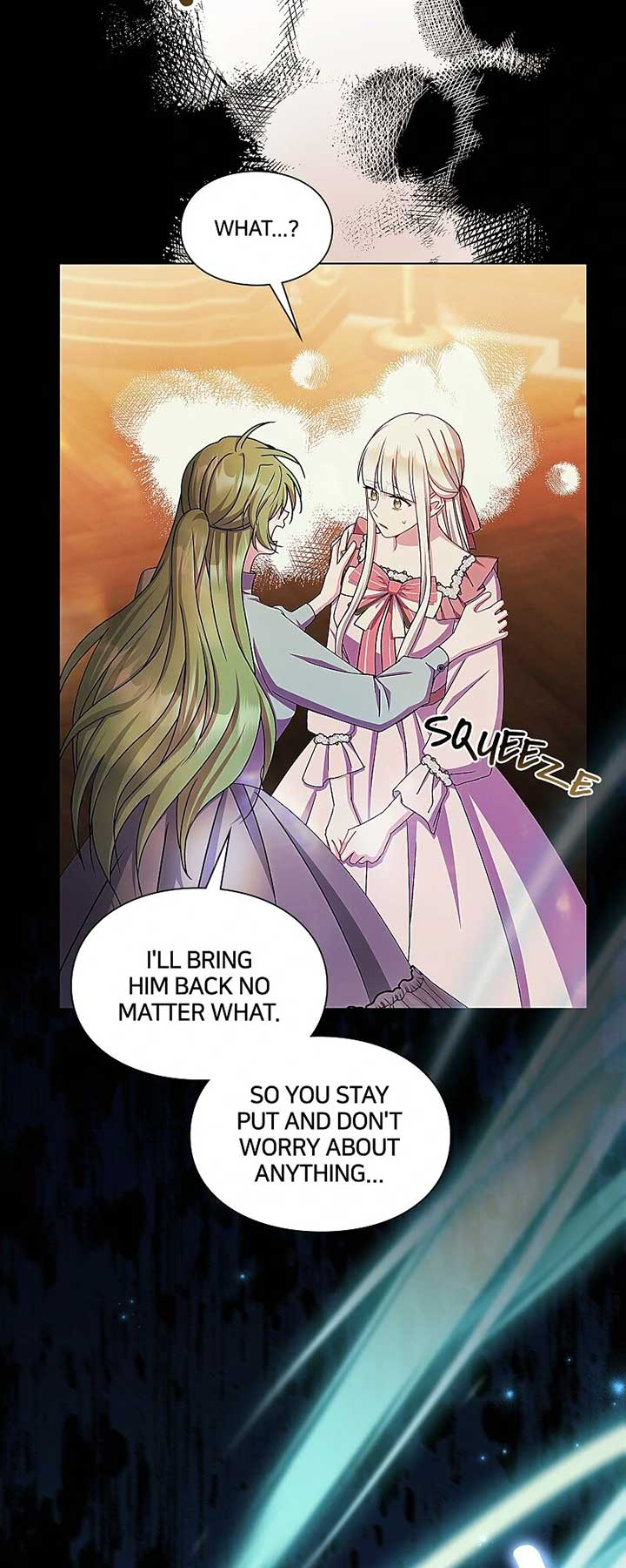 More Than You Know Chapter 78 - Page 29