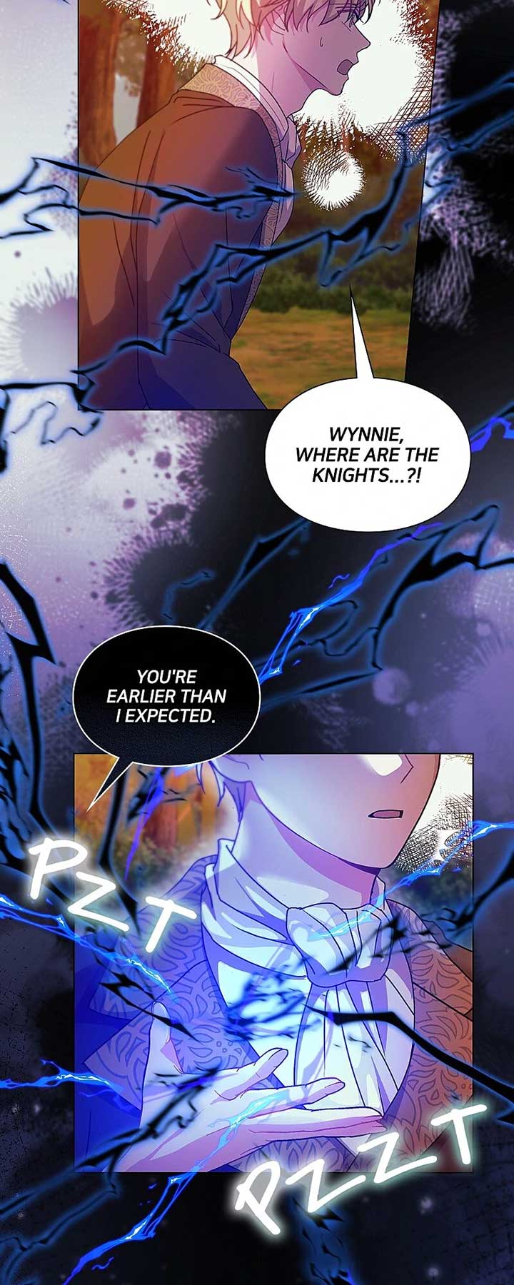 More Than You Know Chapter 78 - Page 41