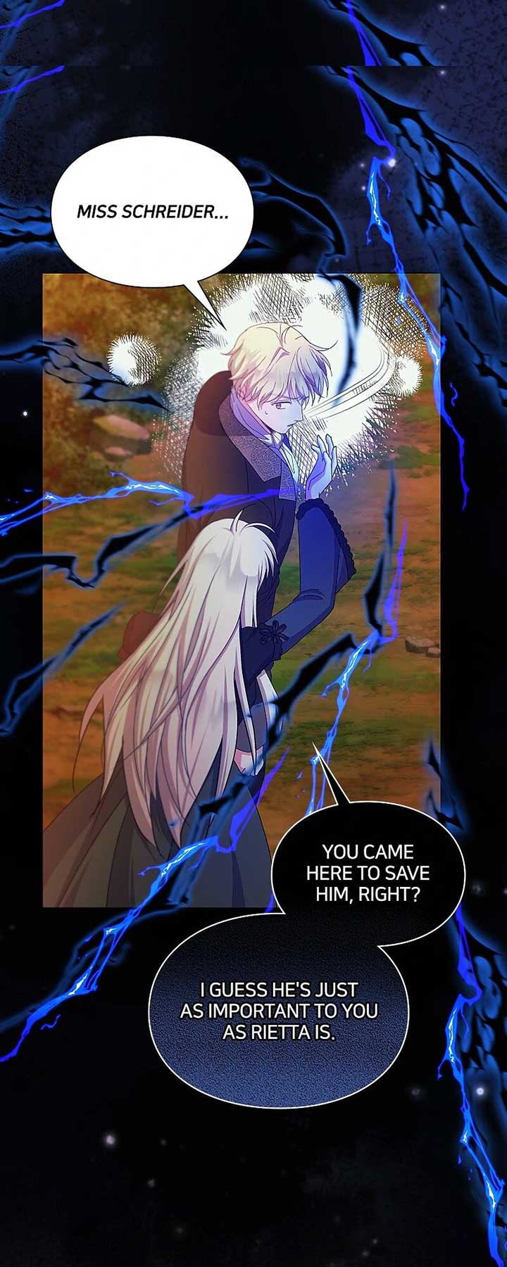 More Than You Know Chapter 78 - Page 42